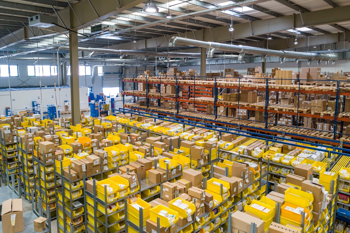 Professional facility inspection and compliance operations