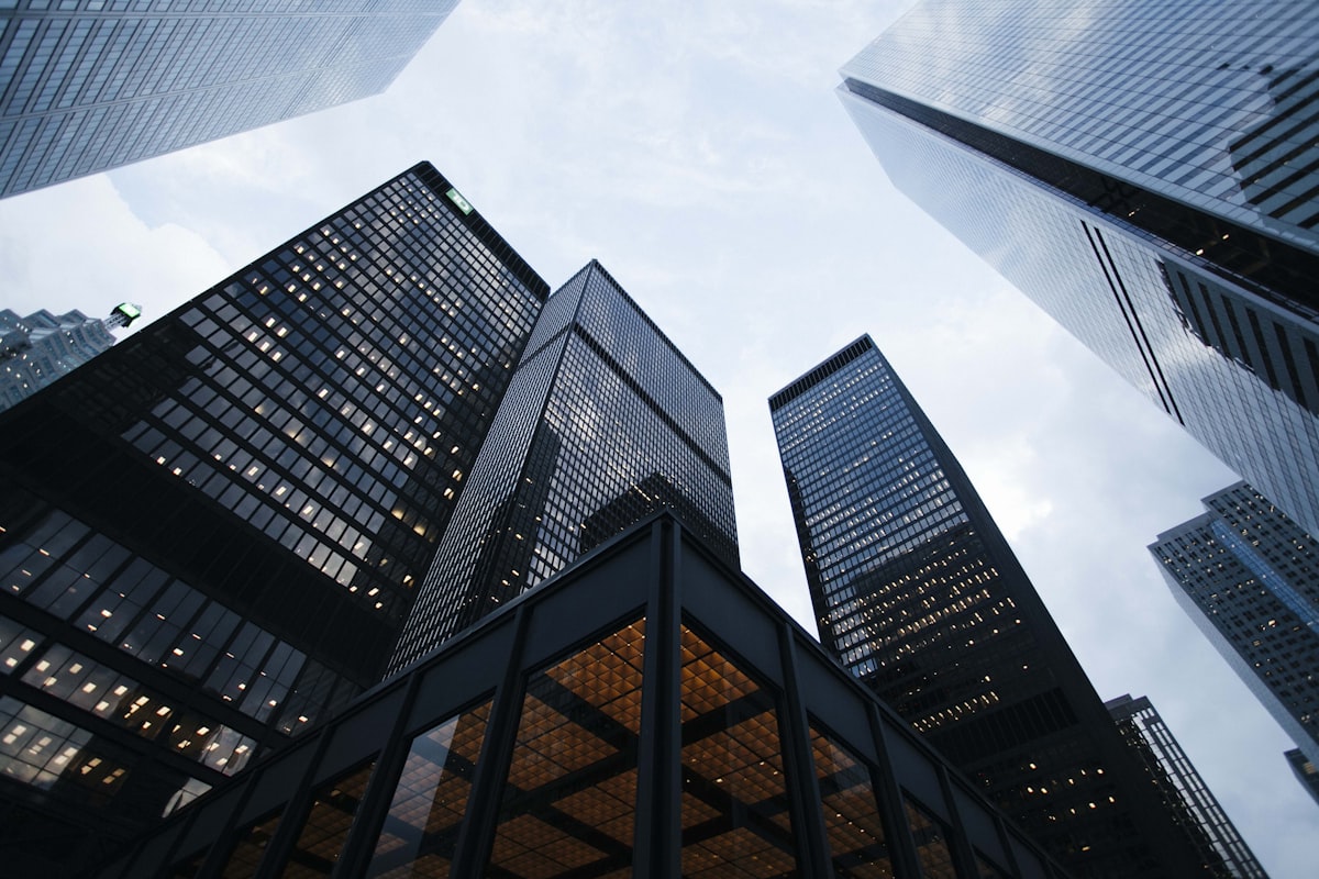 Residential Complexes